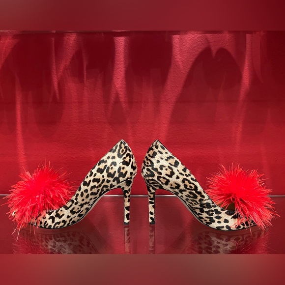 * NWT Authentic Sam Edelman “Haide” pump - Picture 3 of 7